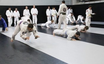 Gladiators Academy of Lafayette