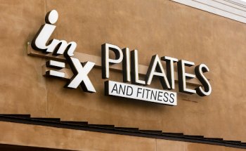 IM=X Pilates & Fitness - Lafayette
