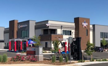 Ninja Nation - Lafayette