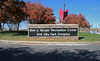 Bob L Burger Recreation Center