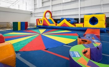 Xtreme Altitude Gymnastics