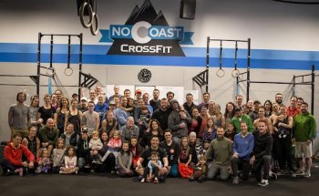 NoCoast CrossFit