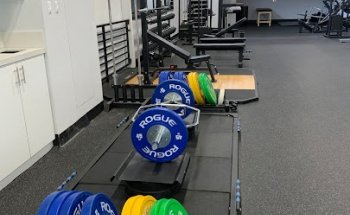 Prevail Strength & Conditioning