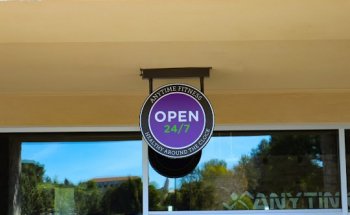 Anytime Fitness Laguna Hills