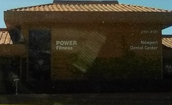 POWER Fitness