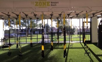 The ZONE Newport Beach