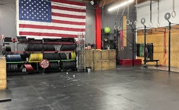 Ruination CrossFit