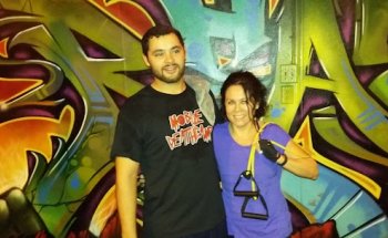 The Camp Transformation Center - Laguna Hills