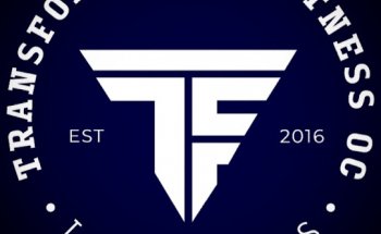 Transformation Fitness OC
