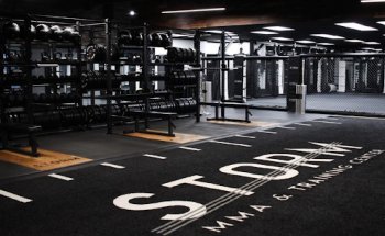 Storm MMA and Training Center