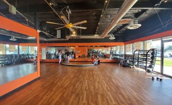 Hard Core Fitness Studio