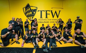 OC Performance Coaches