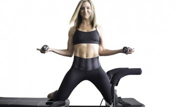 Pilates Plus Laguna Niguel