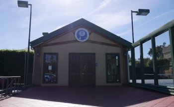 Laguna Niguel Racquet Club