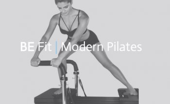 BE Fit Modern Pilates Laguna Niguel