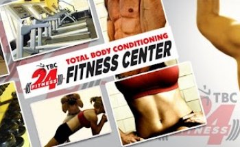 Total Body Conditioning 24 Fitness - North Lakeland