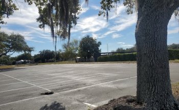 Polk State College Exercise Park