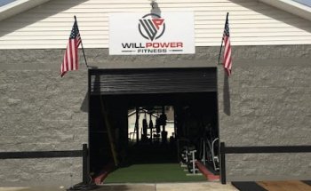 Will Power Fitness