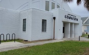 Albert Kirkland Sr Gymnasium