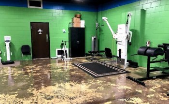 Habitat Health and Fitness