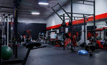 Southside Barbell - South Lakeland Gym