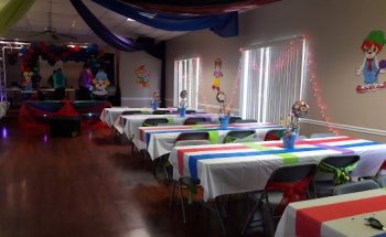 Gfwc Auburndale Woman's Club