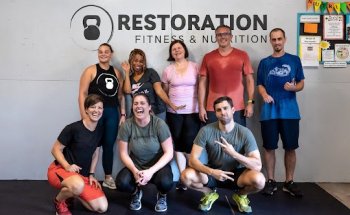 Restoration Fitness & Nutrition