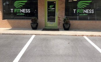 T. Fitness & Wellness