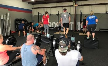 CrossFit 1075