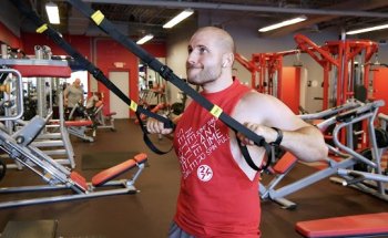 Workout Anytime Lake Highlands