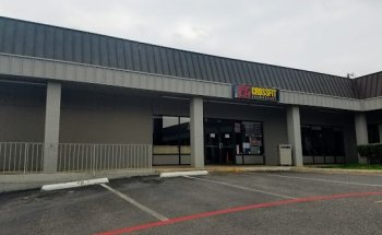 CrossFit Lake Highlands