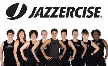 Jazzercise Lake Highlands Fitness Center