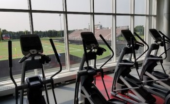 Pony Activity Center (PAC)