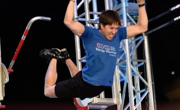 Conquer Ninja Gyms - Woodbury