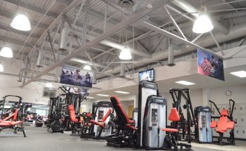 Endurance Fitness of MN