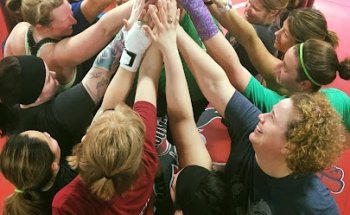 iLoveKickboxing - Woodbury