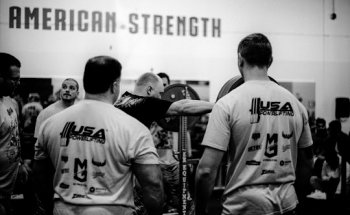 American Strength Training Center