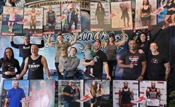 The Camp Transformation Center Lake Elsinore