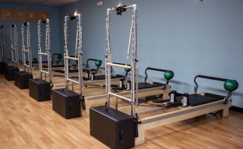 Fusion Fitness Pilates