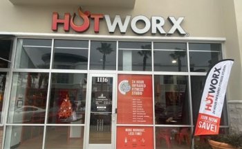 HOTWORX - Lake Mary, FL