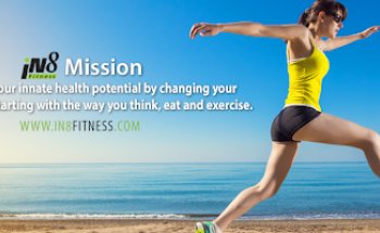 Personal Trainer Orlando - iN8 Fitness