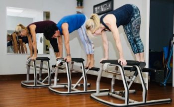 Personal Touch Pilates