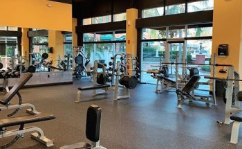 Zoo Health Club