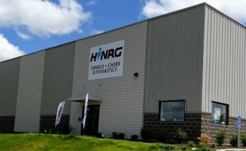 Hi-NRG Gymnastix - Lake St. Louis