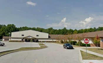 Portage Christian School Gym & Worship Center