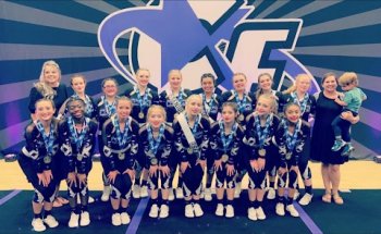 Champion Forces Training Facility