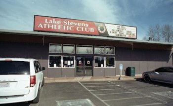 Lake Stevens Athletic Club