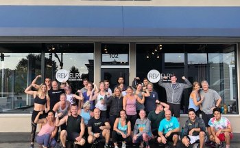 Revelry CrossFit