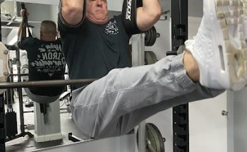 Rhanddy's Elite Fitness