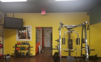 Fit Fusion Premier Health & Fitness